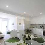 Squash 601 * Portimão