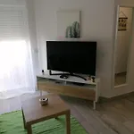 Squash 601 Apartment