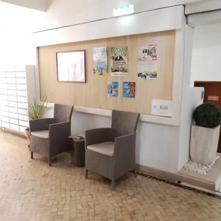 Squash 601 Apartamento Portimão