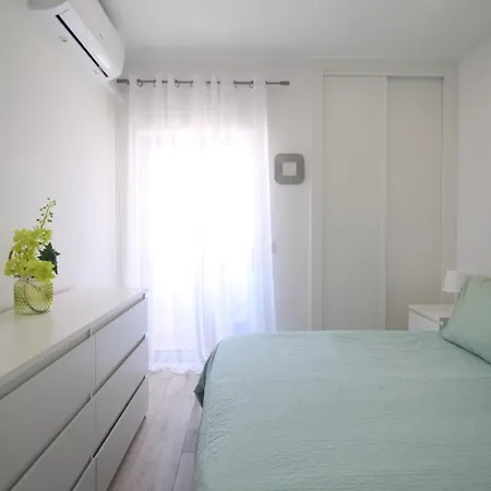 Squash 601 * Portimão