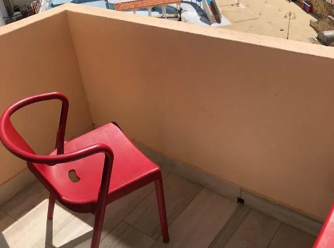 아파트 Squash 601 포티마오