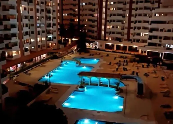 아파트 Squash 601 포티마오