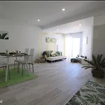 Squash 601 Apartament