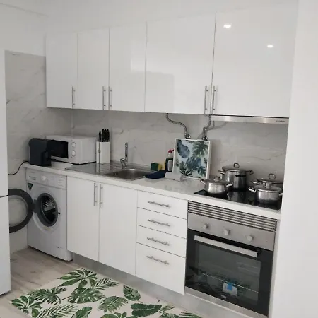 Squash 601 Apartment *