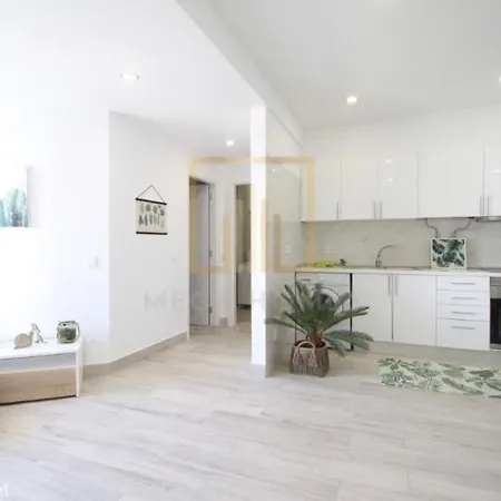 Lägenhet Squash 601 Portimão