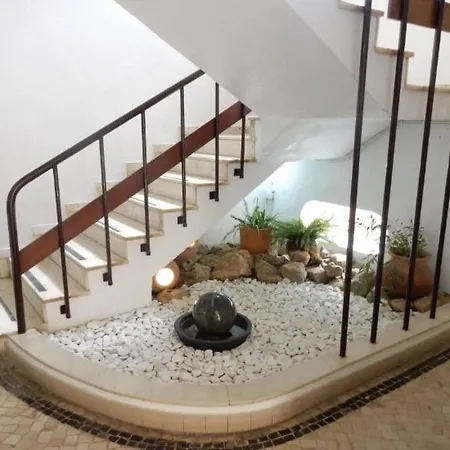 Squash 601 Lägenhet Portimão