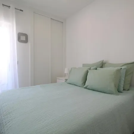 Squash 601 Apartamento Portimão