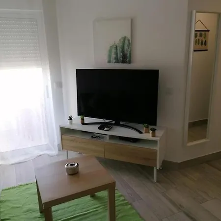 Squash 601 Apartment