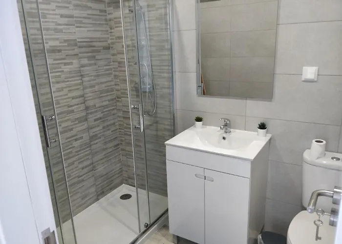 Appartamento Squash 601 *