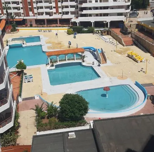 Squash 601 Appartamento *