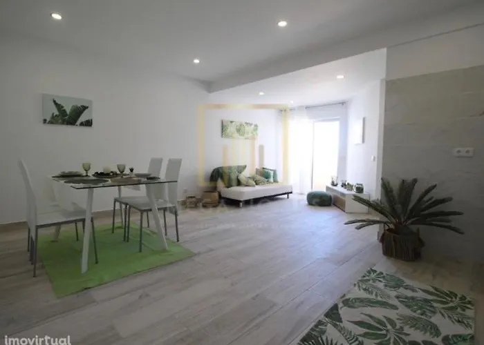 Squash 601 Appartement