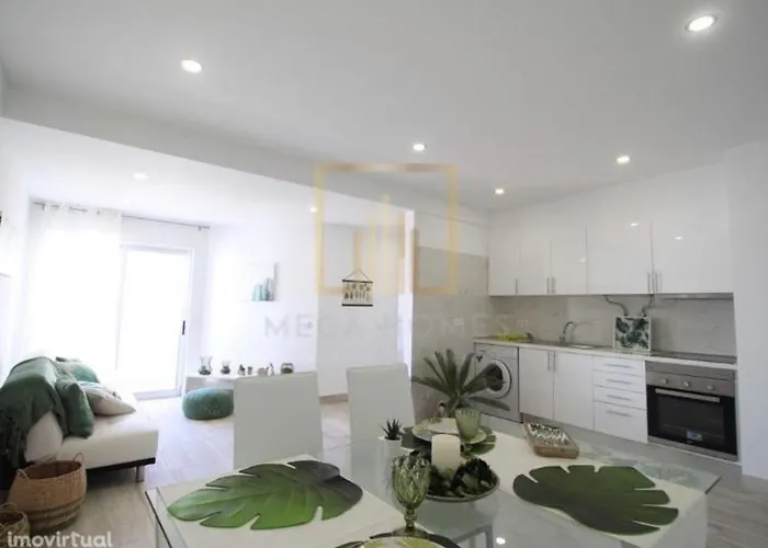 Squash 601 * Portimão