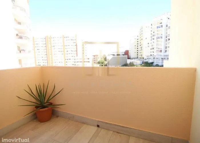 Squash 601 * Portimão