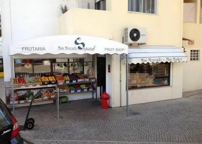 Squash 601 波尔蒂芒