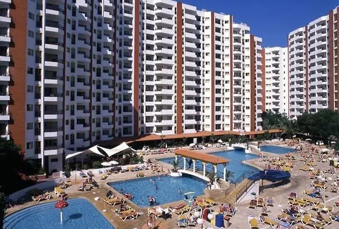 Apartamento Squash 601